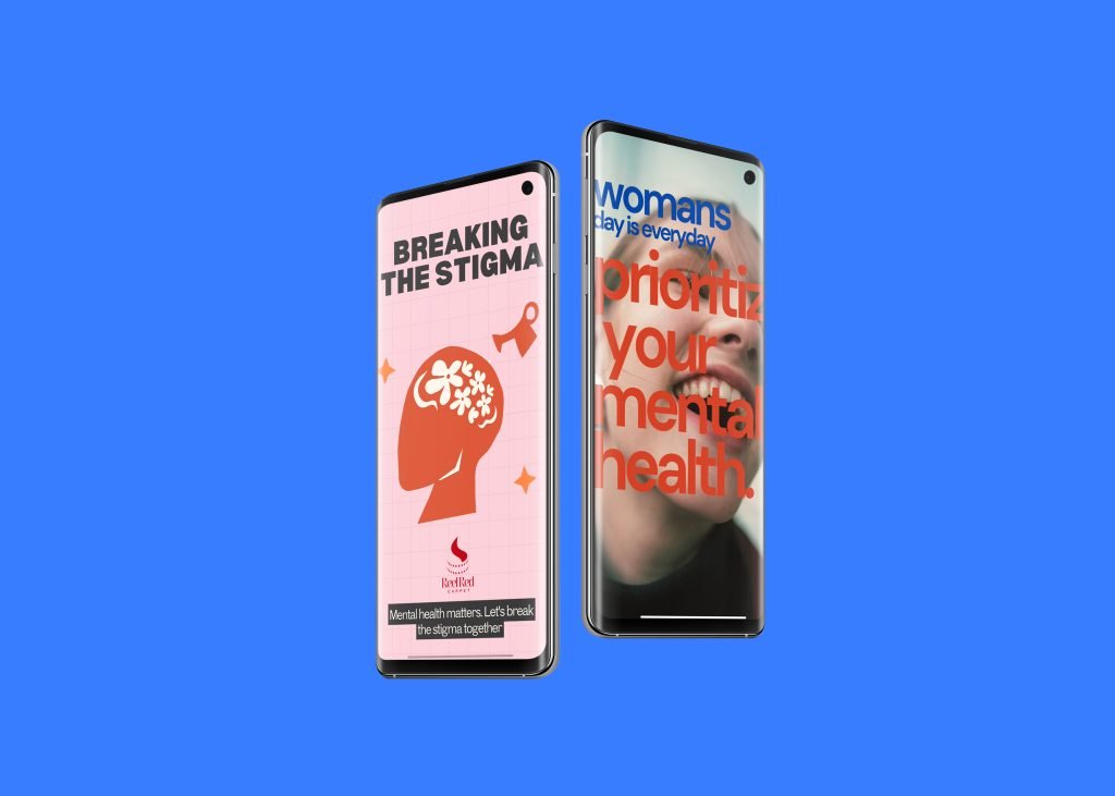 Samsung Galaxy S10 Mockups by Asylab