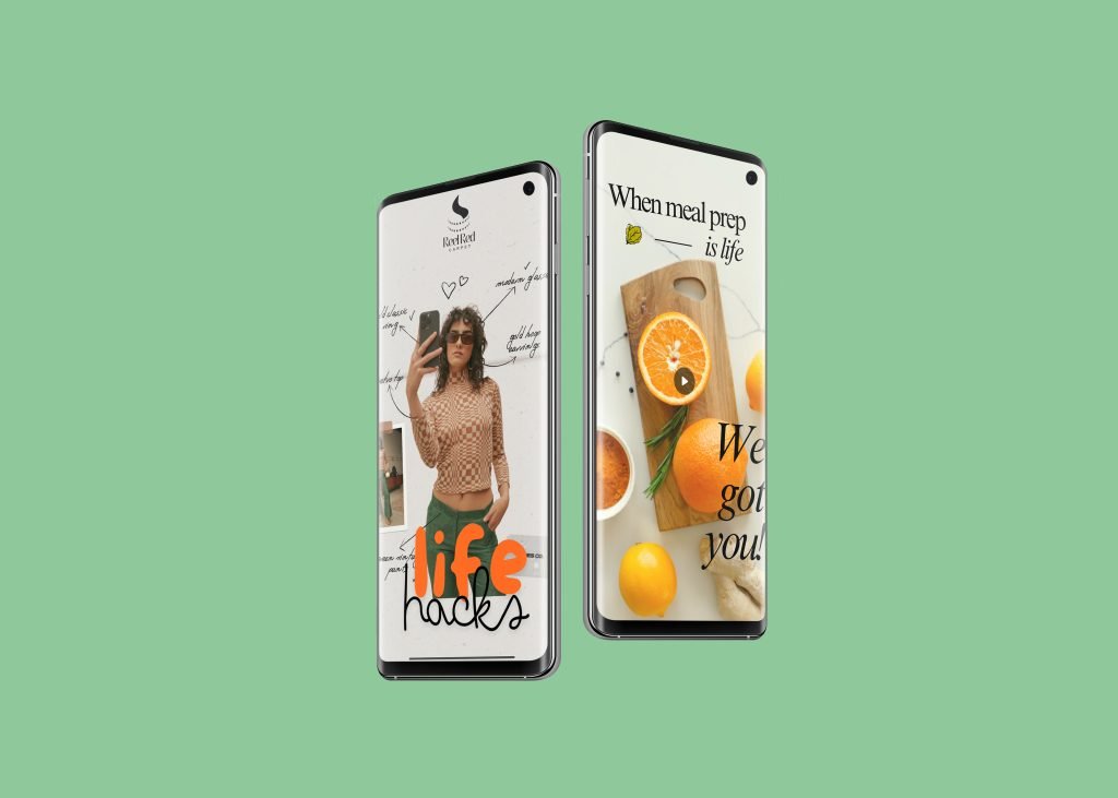Samsung Galaxy S10 Mockups by Asylab