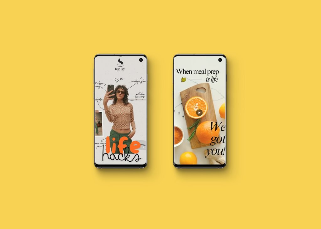 Samsung Galaxy S10 Mockups by Asylab